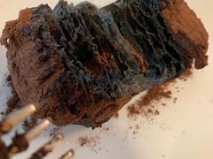 脏脏包-浙江西子宾馆·瑶园咖啡厅