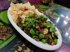 -小厨子私房菜·云南美食店