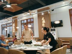 -金山记靓鸡专门店·中山菜