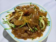 -岳姥姥饺子(泺文路店)