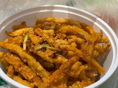 -鑫小城故事·藕汤·家常菜(台北一路总店)
