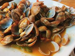 -后田海鲜餐厅(南澳香湖湾店)