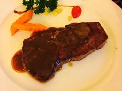 -我家牛排自助餐厅(文登店)