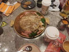 -牛牛章·章鱼水煎肉(光谷世界城店)