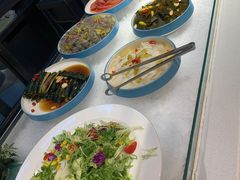 -快乐爱斯米牛排·寿喜烧自助(亿合城店)