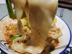 -大嘻咹biangbiang面(历史博物馆店)