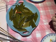-陈老二烧烤(草市街总店)