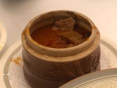精品罐焖牛肉-莫斯科餐厅