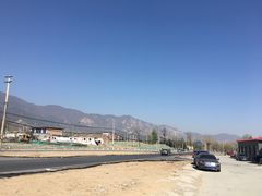 -北京鹫峰国家森林公园