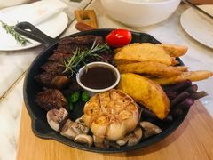 -农畉LONFOOD(福田星河COCOPark店)