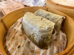 -中山国际酒店中餐厅