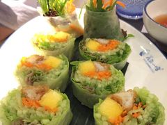 -美奈小馆·越南料理(中航城君尚购物中心店)
