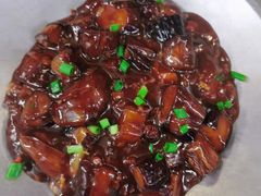 -绿茶餐厅(燕郊永旺店)