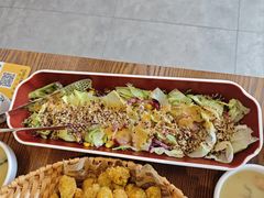 -厨大将烤肘子(镇江北路店)