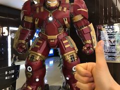 -UME影城(安贞DTS:X店)