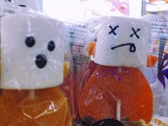 -紫荆城食品交易中心(华强北店)
