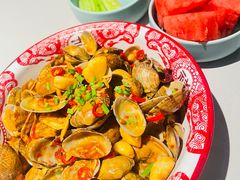 -老房子·南昌菜(双子塔店)