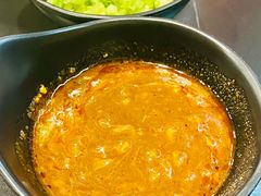 特调酱料-潮汕美牛肉丸火锅店(天宁寺店)