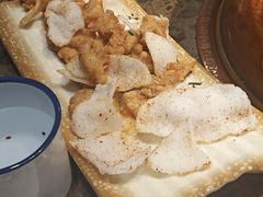 -沪小二炭火蛙锅(淮海中路美食不夜城店)