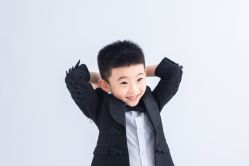 点击看大图 -MYBABY影像艺术空间·我的宝贝儿童摄影