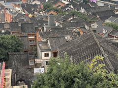 -重庆十八梯传统风貌区