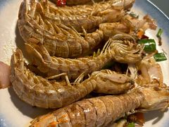-三姐妹·海鲜大排档