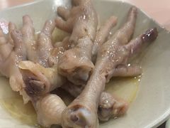 -百家鸡味馆(清泰店)