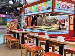 -椒锅锅·麻辣香锅(宝地广场城市集市店)