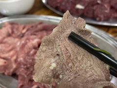 -江村四哥新鲜牛肉店(江高总店)