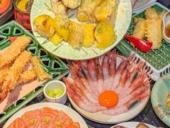 -松鹤精致料理(五一中路店)