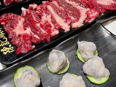 -陈记顺和牛肉火锅馆(天河北路店)