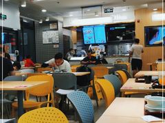 大堂-真功夫(搜秀城店)