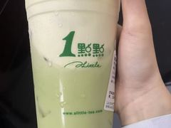 -1点点(学府路店)