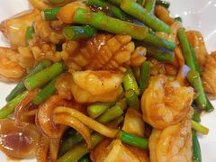 -渔家风味·鲅鱼水饺·央视展播·海鲜天津菜(开发区店)