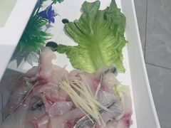 -粤顺渔坊·中山脆肉鲩火锅(清湖店)