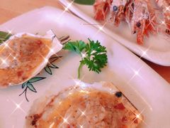 -高木日本料理(静安寺店)