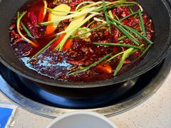 -芈重山老火锅(广州首店)