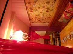 android_upload_pic-乌镇那一年小院主题餐厅(甘泉西路店)