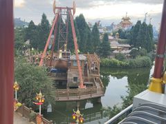 -七彩云南欢乐世界