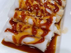 港式三酱蒸肠粉-广州酒家(文昌总店)