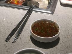 -海底捞火锅(番禺广场店)