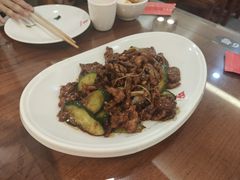 -惠宾饭庄(中山路店)