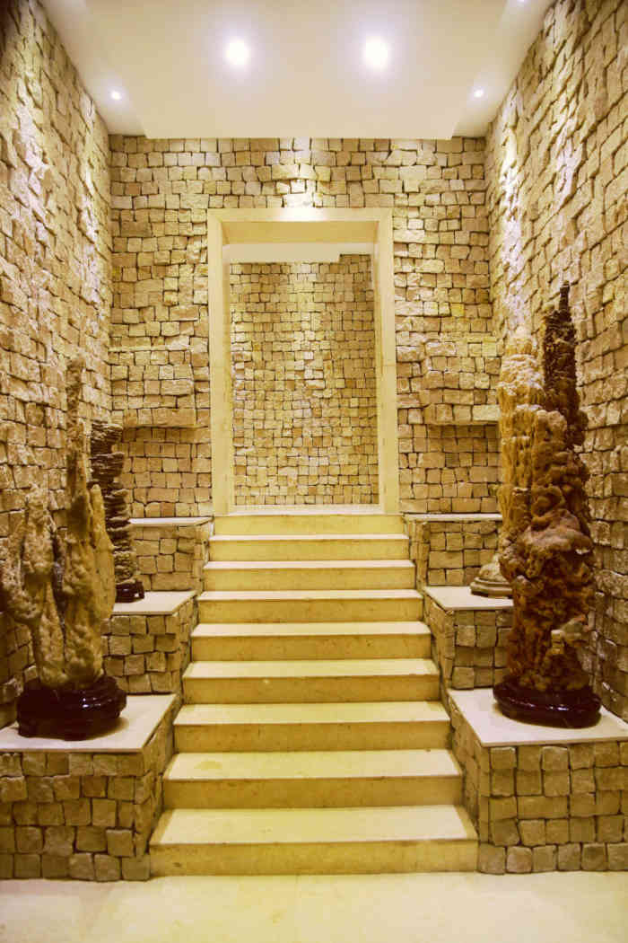 北京奥加美术馆酒店-"团购去吃饭的.和男朋友99元团购去的餐.