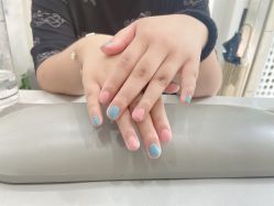 -雅洁美甲美睫