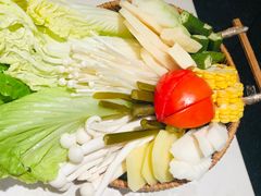 -生如夏花泰式火锅(鹭洲里店)
