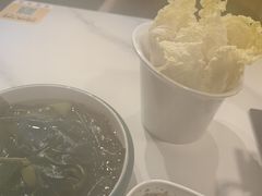 -椰子湾·海南火锅·糟粕醋·椰子鸡(正大广场店)