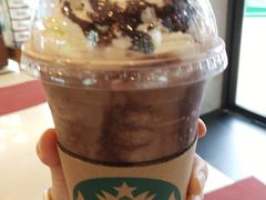-星巴克(南京汉中环亚广场店)