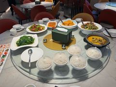 -锦园春香港茶餐厅(西海湾旗舰店)