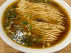 -水仙拉面(水仙街店)