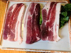 精品五花肉-7年8班朝鲜族非遗美食(三钢里店)